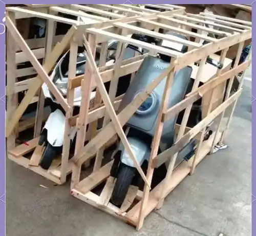 尼勒克电动车运输